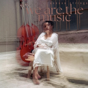Aneesa Strings: We Are The Music