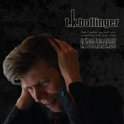 The Tighter You Hold onto Something the More Likely It Will Fall Apart in Your Hands