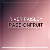 Passionfruit (Zonoma Tropical Mix)