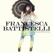 Francesca Battistelli: Hundred More Years