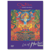 hymns for peace: live at montreux