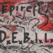 D.E.B.I.L.