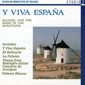 Plaza De Toros by Manuel & The Music Of The Mountains