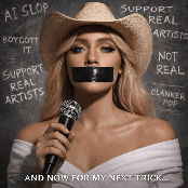 And Now For My Next Trick...