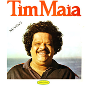 A Festa by Tim Maia