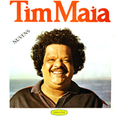 Ninguém Gosta De Se Sentir Só by Tim Maia