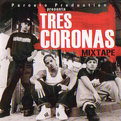 Traffic by Tres Coronas