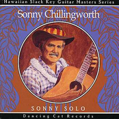 Let Me Hear You Whisper by Sonny Chillingworth
