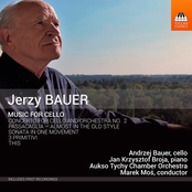Music for Cello