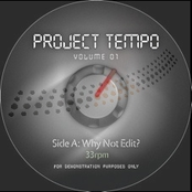 project tempo