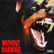 Without Warning Album Picture