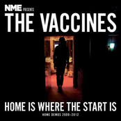 Isolation by The Vaccines