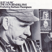 Just Music (Featuring Barbara Thompson)