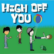 High Off You EP