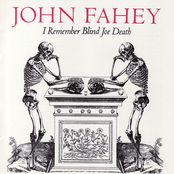 The Evening Mysteries Of Ferry Street by John Fahey