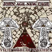 John Age New Cage