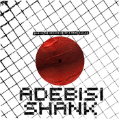 This is the Second EP of a band called Adebisi Shank
