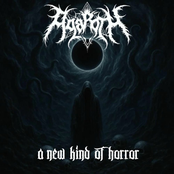 A New Kind of Horror