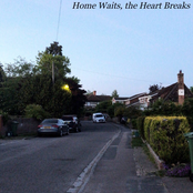 Home Waits, the Heart Breaks