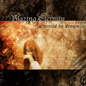 Cover Me With Your Eyes by Blazing Eternity