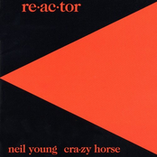 Shots by Neil Young & Crazy Horse