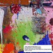 The Skeleton Key + Bonus Tracks