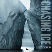 The Glaciers Are Telling by J. Ralph