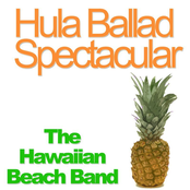 Hula Ballad Spectacular