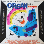 Plays Cool Organ With A Solid Beat