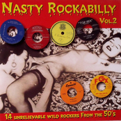 Nasty Rockabilly Vol. 2