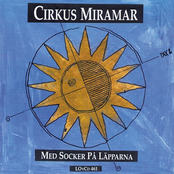 Med Socker På Läpparna