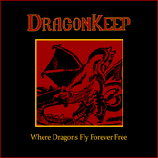 Where Dragons Fly Forever Free
