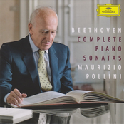 Maurizio Pollini: Beethoven: Complete Piano Sonatas