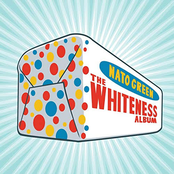 Nato Green: The Whiteness Album