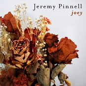 Jeremy Pinnell: Joey