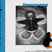 Honeypuppy: I've Been Delayed