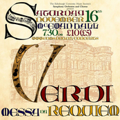 EUMS Chorus & Symphony: Verdi Requiem 2013
