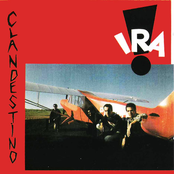 Clandestino by Ira!