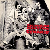 Skinhead Moonstomp by Symarip