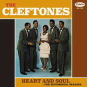 The Cliftones: Heart and Soul