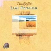 Lost Frontier by Peter Buffett