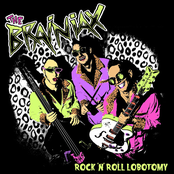 Rock 'n' Roll Lobotomy