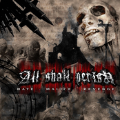 Sever The Memory by All Shall Perish