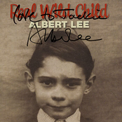 Sweet Little Lisa by Albert Lee