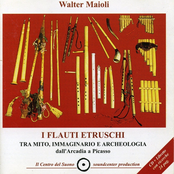 I Flauti Etruschi - Tra Mito, Immaginario E Archeologia