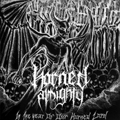 In The Year Of Our Horned Lord