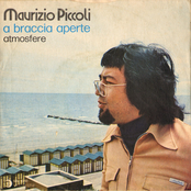 A Braccia Aperte / Atmosfere