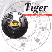 Chinese Feng Shui Music - Tiger