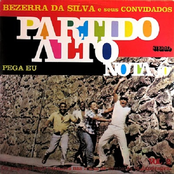 Apolo Do Samba by Bezerra Da Silva