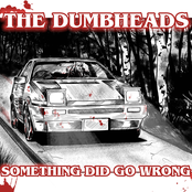 Something Did Go Wrong